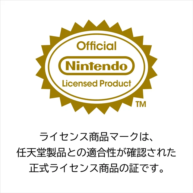 Alt view image 2 of 6 - Japan HORI Nintendo Switch 2 Decoration Pouch Ditto Pokemon