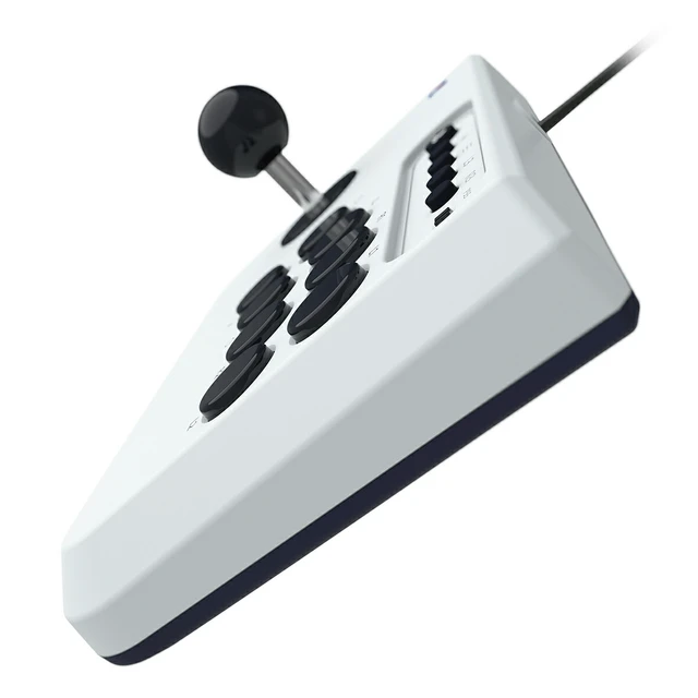 Alt view image 7 of 7 - Japan HORI Fighting Stick mini for PS5, PS4, PC