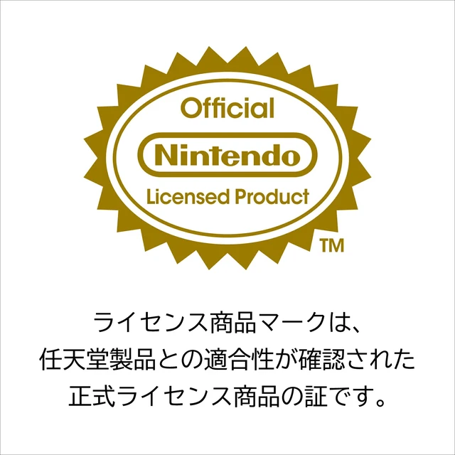Alt view image 2 of 6 - Japan HORI Official Nintendo Licensed Poko a Pokemon Pokédex Card Case for Switc