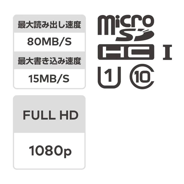 Alt view image 3 of 4 - Japan HORI microSD Card for Nintendo Switch 32GB NSW-043