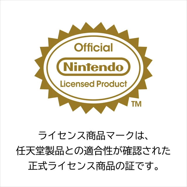 Alt view image 2 of 7 - Japan Splatoon Raiders Gaming Headset Standard for Nintendo Switch