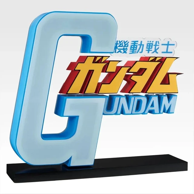 Main image of Ichiban Kuji Mobile Suit Gundam Last One The Gigant Name