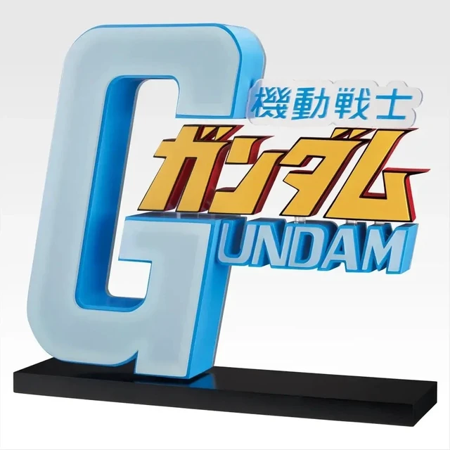 Alt view image 2 of 4 - Ichiban Kuji Mobile Suit Gundam Last One The Gigant Name