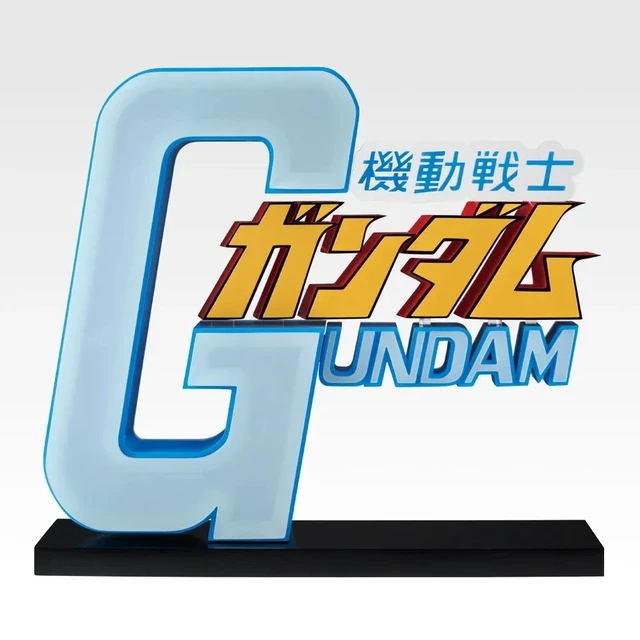 Alt view image 3 of 4 - Ichiban Kuji Mobile Suit Gundam Last One The Gigant Name
