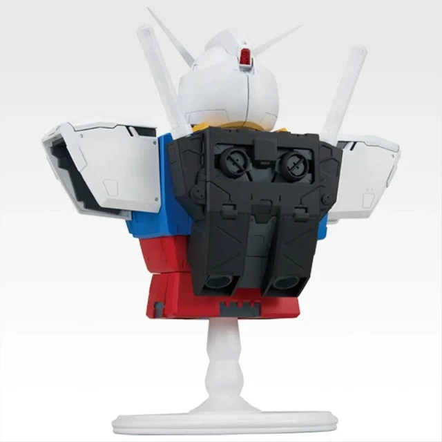 Alt view image 2 of 7 - Ichiban Kuji Mobile Suit Gundam Prize A RX-78-2 Gundam