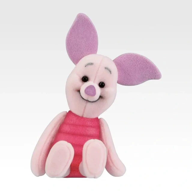 Main image of Ichiban Kuji Winnie the Pooh 100th Anniv. Piglet Figure