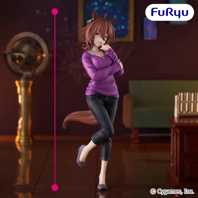 Main image of Trio-Try-iT Figure Agnes Tachyon