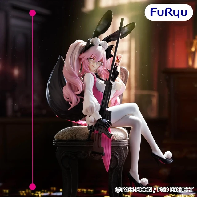 Main image of Fate/Grand Order Noodle Stopper Fig. Koyanskaya of Light