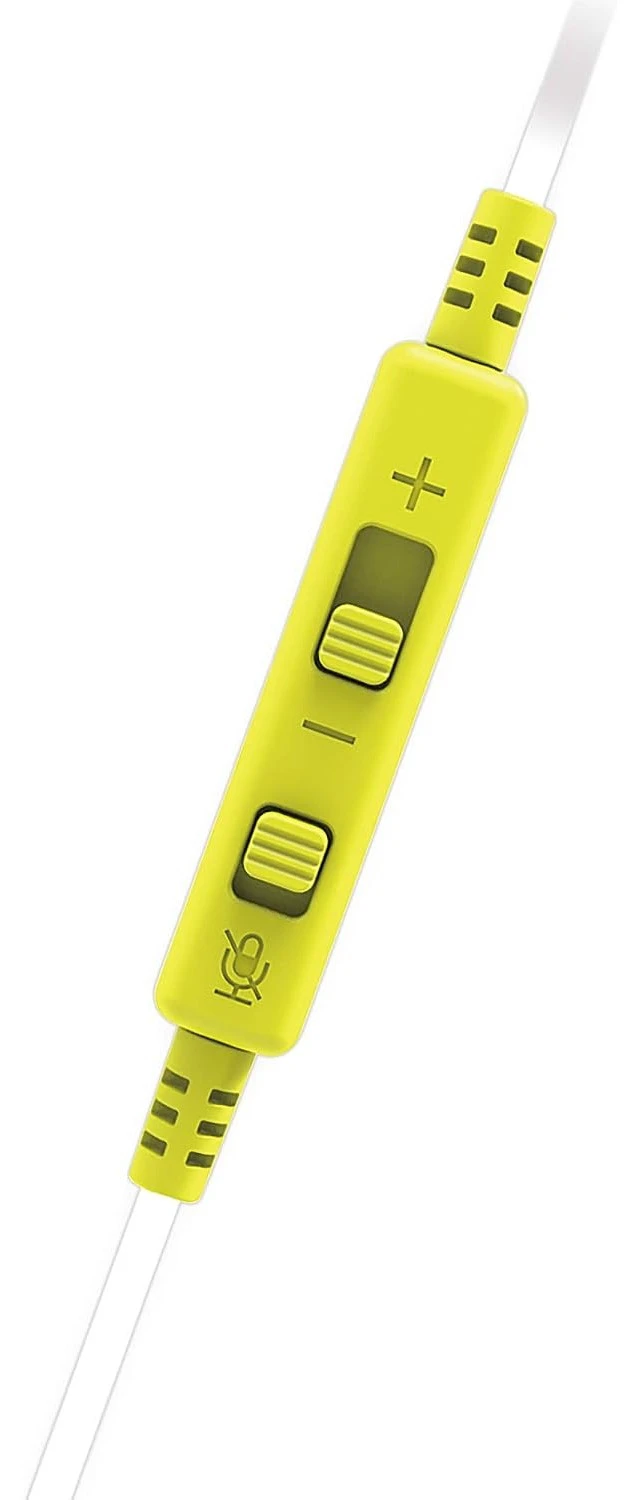 Alt view image 4 of 5 - Japan Gaming Headset In-Ear with Mixer for Nintendo Switch Pikachu - POP