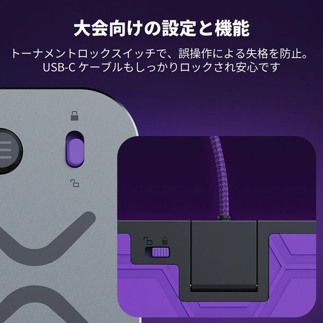 Alt view image 2 of 7 - Japan Victrix Pro KO Leverless Fight Stick PS PC Arcade Controller