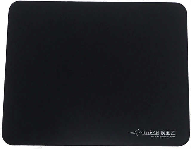 Alt view image 4 of 6 - Japan ARTISAN NINJA FX Hayate Otsu V2 Gaming Mouse Pad XXL-Wine Red-XSOFT