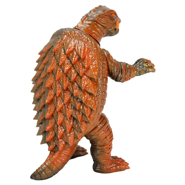 Alt view image 5 of 6 - MSS Gamera Vol. 13 Gamera (1967) Dawn Decisive Battle Ver. Complete Figure