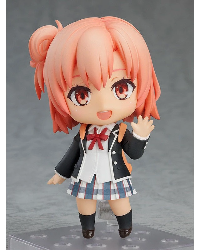 Alt view image 3 of 6 - Nendoroid Yui Yuigahama: Climax (Re-run)