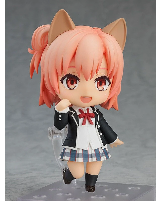 Alt view image 4 of 6 - Nendoroid Yui Yuigahama: Climax (Re-run)