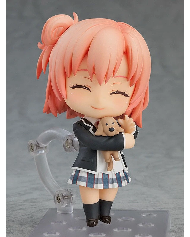 Alt view image 5 of 6 - Nendoroid Yui Yuigahama: Climax (Re-run)