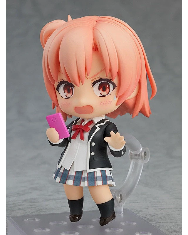 Alt view image 6 of 6 - Nendoroid Yui Yuigahama: Climax (Re-run)