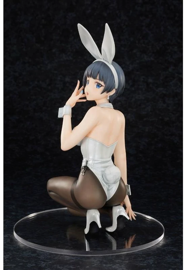 Main image of Japan Mihoko Kirihigashi ill. by Doushima 1/4 Complete Figure