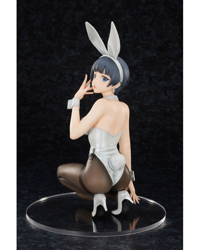 Alt view image 2 of 6 - Japan Mihoko Kirihigashi ill. by Doushima 1/4 Complete Figure
