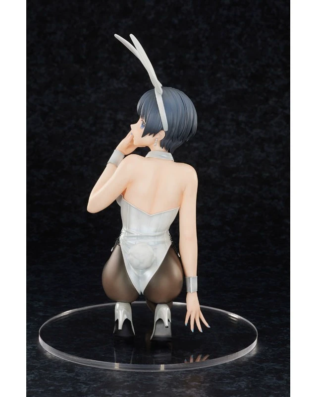 Alt view image 3 of 6 - Japan Mihoko Kirihigashi ill. by Doushima 1/4 Complete Figure
