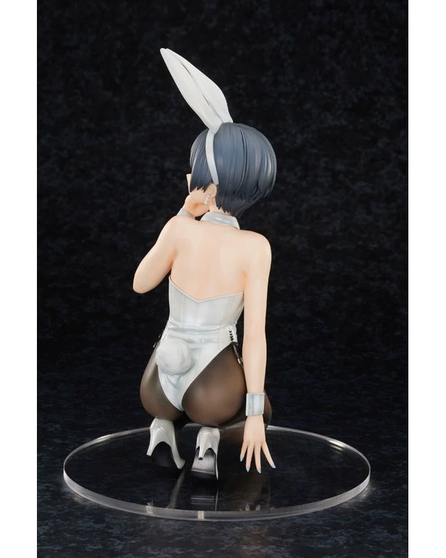 Alt view image 4 of 6 - Japan Mihoko Kirihigashi ill. by Doushima 1/4 Complete Figure