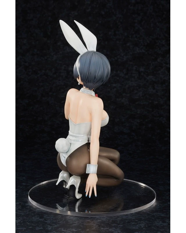 Alt view image 5 of 6 - Japan Mihoko Kirihigashi ill. by Doushima 1/4 Complete Figure