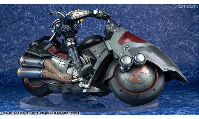 Alt view image 6 of 6 - Japan Precious G.E.M. Digimon Tamers Beelzemon & Behemoth 25th Anniversary