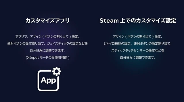 Alt view image 7 of 7 - Japan HORI Official Wireless HORIPAD for Steam Neon Yellow