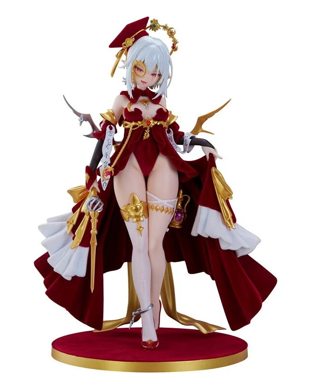 Alt view image 2 of 6 - Japan Alchemist - Formal Dress Ver. 1/7 Complete Figure
