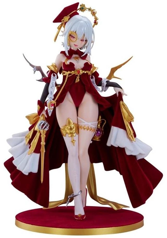 Main image of Japan Alchemist - Formal Dress Ver. 1/7 Complete Figure