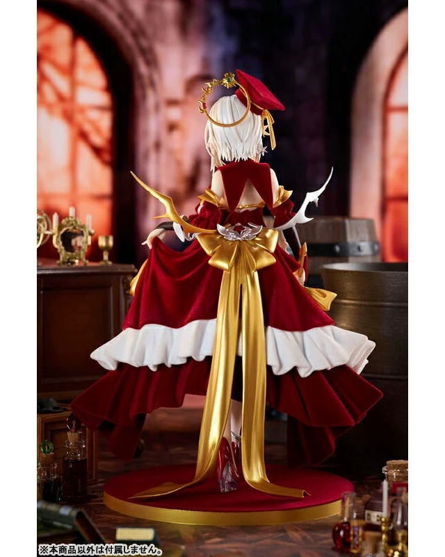 Alt view image 4 of 6 - Japan Alchemist - Formal Dress Ver. 1/7 Complete Figure