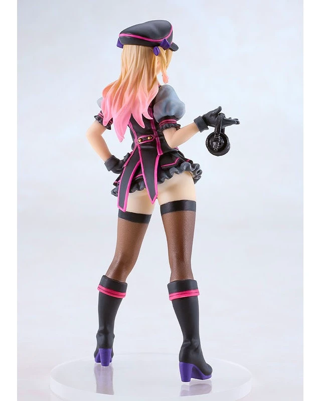 Alt view image 5 of 5 - Japan PLAMAX MF-100 Minimum Factory Nene Ver.2.0 1/20 Plastic Model