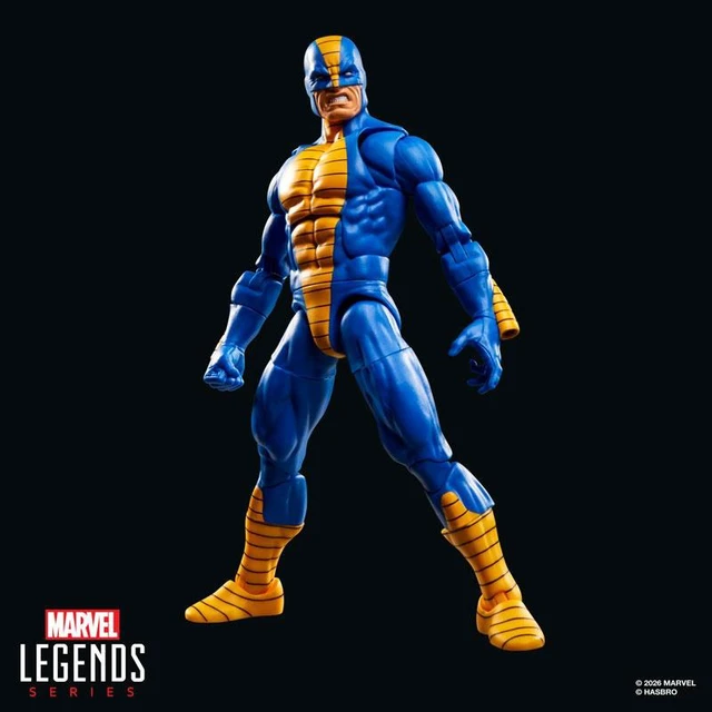 Alt view image 4 of 6 - Japan Marvel Legends Series Secret Wars Constrictor
