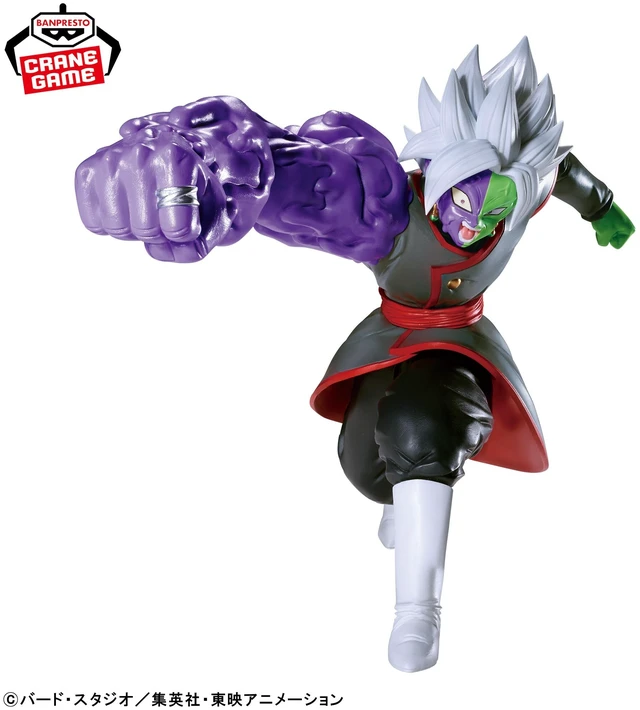 Main image of Dragon Ball Super Match Makers: Merged Zamasu