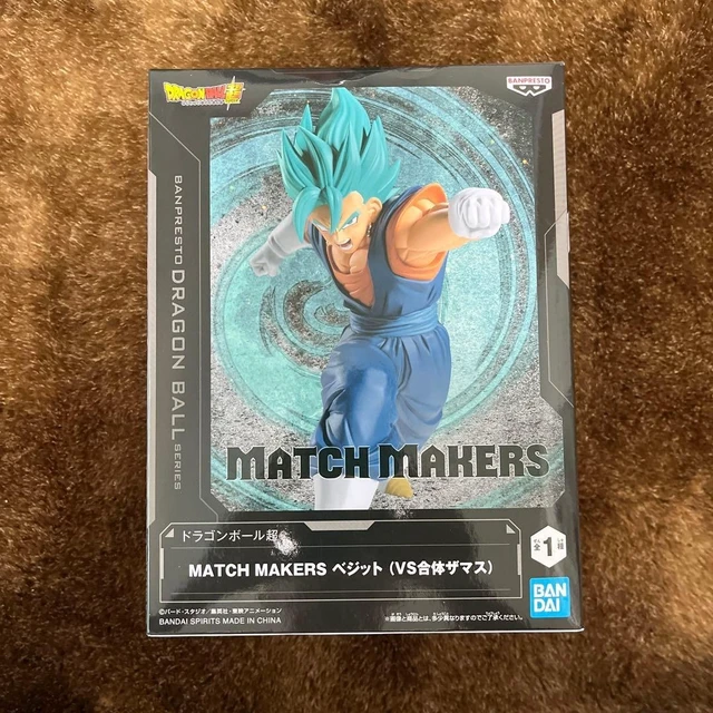 Alt view image 5 of 5 - Dragon Ball Super Match Makers Vegito