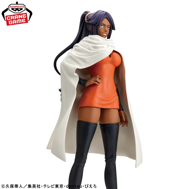 Alt view image 2 of 5 - BLEACH Glitter & Glamours Yoruichi Shihoin