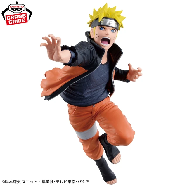 Alt view image 2 of 5 - NARUTO Series 72 Sakura Haruno, Sasuke Uchiha, Naruto Uzumaki