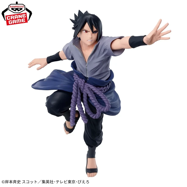 Alt view image 3 of 5 - NARUTO Series 72 Sakura Haruno, Sasuke Uchiha, Naruto Uzumaki