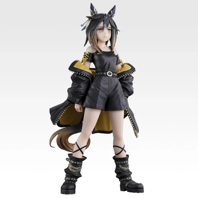 Main image of Ichiban Kuji Uma Musume: Pretty Derby A Prize Stay Gold Figure