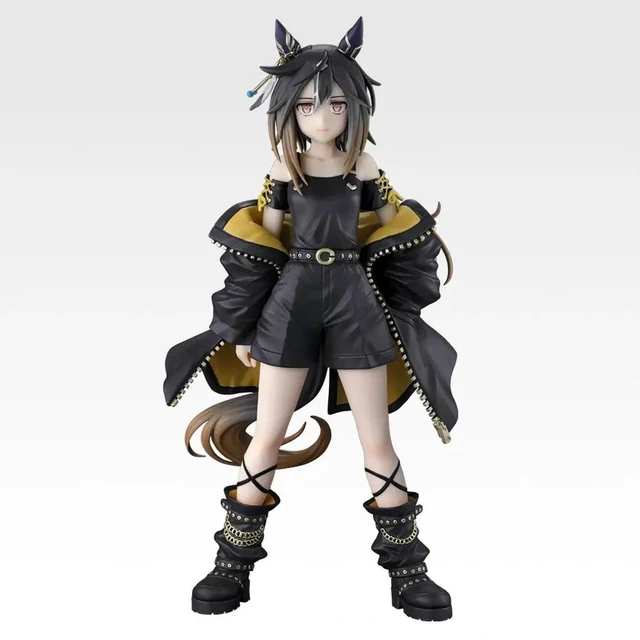 Alt view image 2 of 4 - Ichiban Kuji Uma Musume: Pretty Derby A Prize Stay Gold Figure