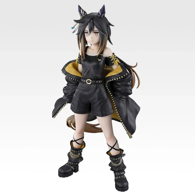 Alt view image 3 of 4 - Ichiban Kuji Uma Musume: Pretty Derby A Prize Stay Gold Figure