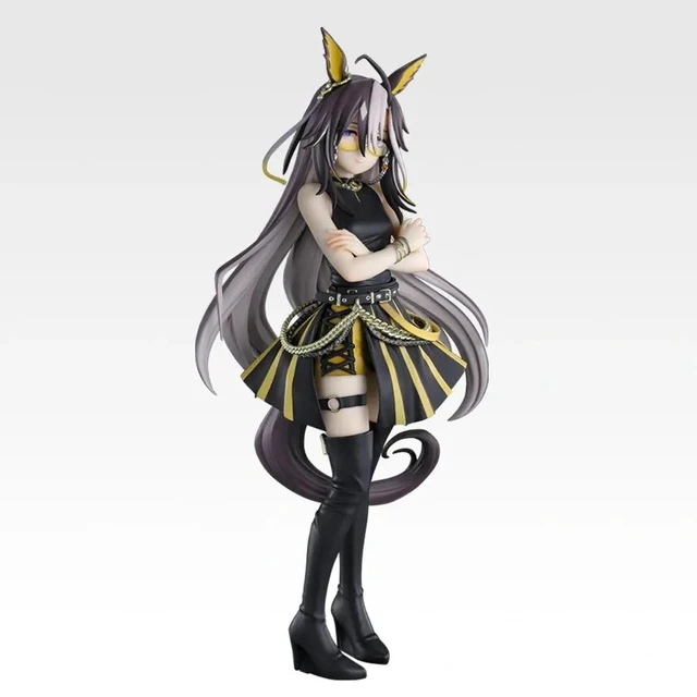 Alt view image 2 of 5 - Ichiban Kuji Uma Musume: Dream Journey Figure