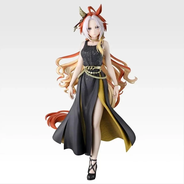 Main image of Ichiban Kuji Uma Musume: Pretty Derby - Orfevre Fig.