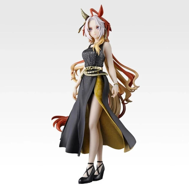 Alt view image 2 of 4 - Ichiban Kuji Uma Musume: Pretty Derby - Orfevre Fig.