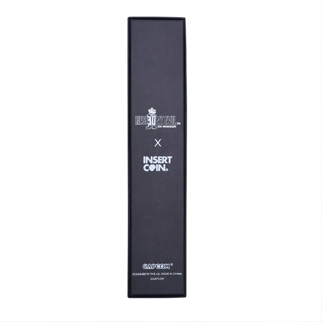 Alt view image 3 of 7 - Japan Resident Evil Umbrella 30th Anniversary Official Goods