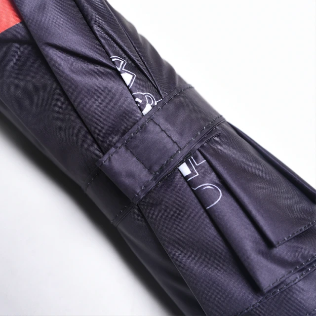 Alt view image 5 of 7 - Japan Resident Evil Umbrella 30th Anniversary Official Goods