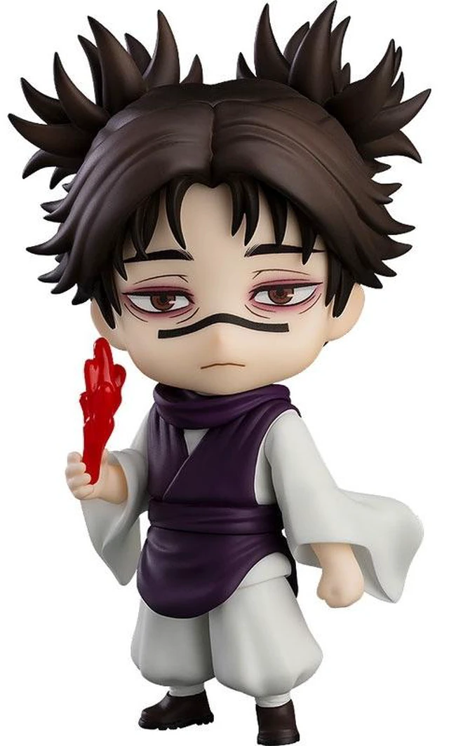 Main image of Japan Nendoroid Jujutsu Kaisen Choso (Reorder)