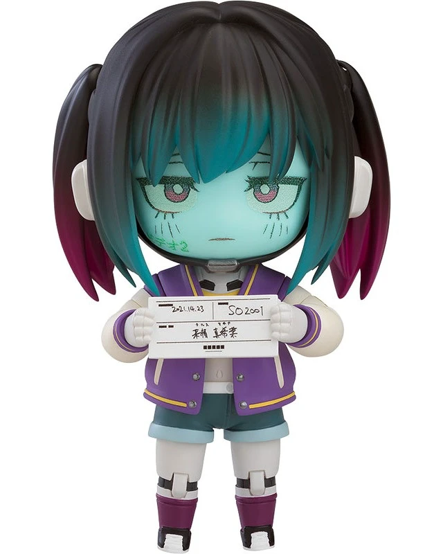 Main image of Japan Nendoroid Machina: Milky Subway Express