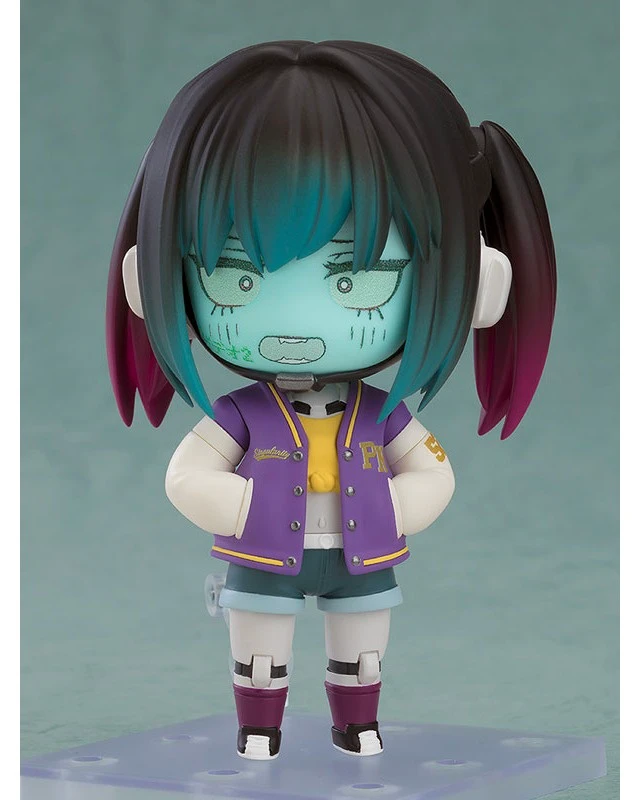 Alt view image 4 of 6 - Japan Nendoroid Machina: Milky Subway Express