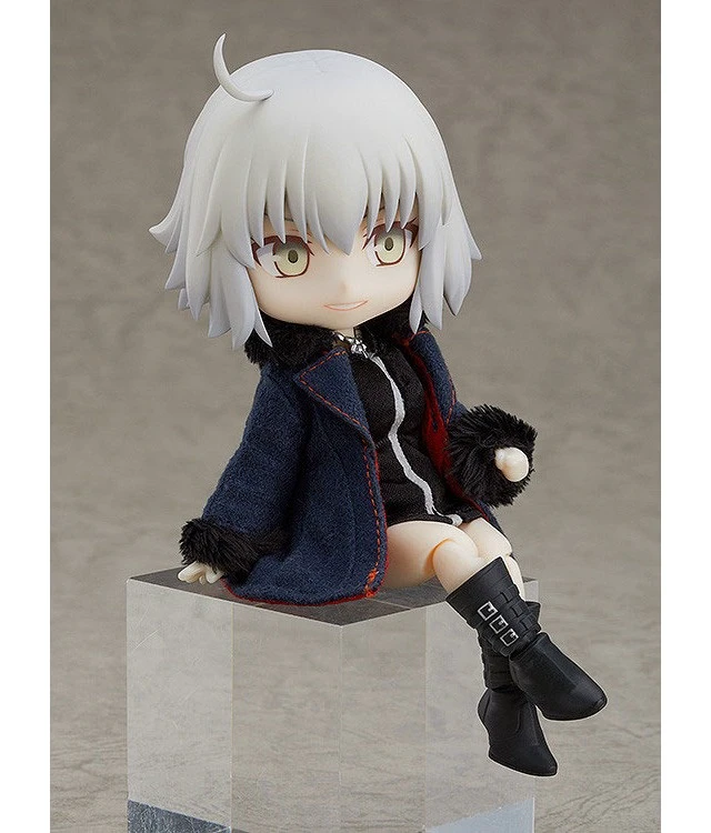 Alt view image 5 of 6 - Japan Nendoroid Doll Avenger/Jeanne d'Arc (Alter) Shinjuku Ver. Fate/Grand Order