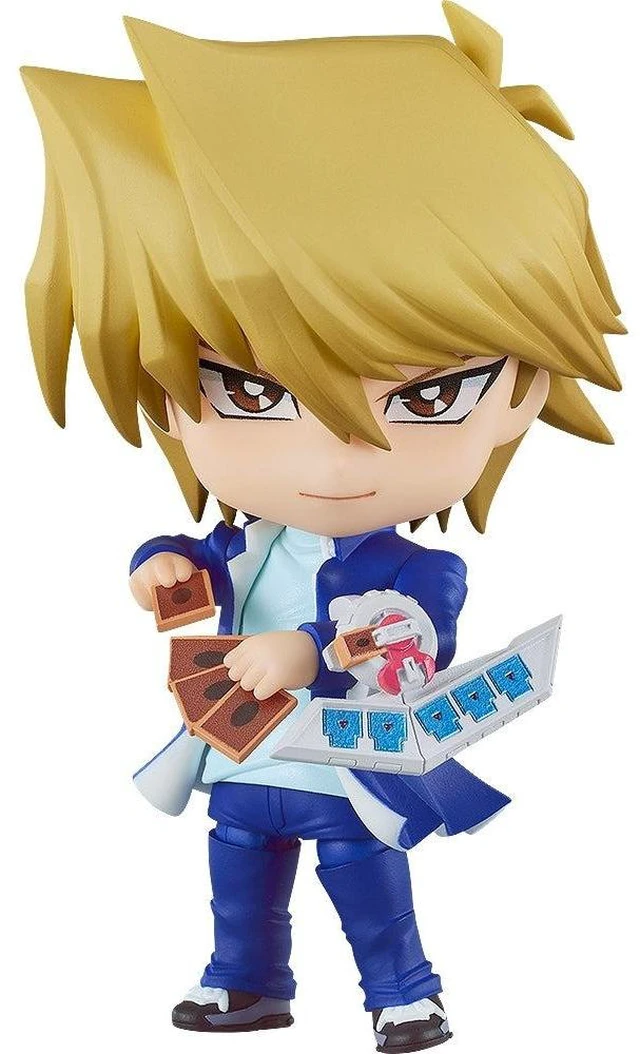 Main image of Japan Nendoroid Katsuya Jonouchi Yu-Gi-Oh!